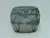 Cameo & Enamel Pillow Vase by Daum, sold Nov 2003