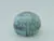 Miniature Rosebowl by Daum, sold Nov 2003
