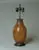 Art Deco Lamp Base by Daum, sold Nov 2003
