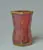 Cameo Vase by Daum, sold Nov 2003