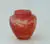 Cameo Vase by Galle, sold Nov 2003