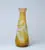 Cameo Vase by Galle, sold Nov 2003
