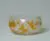 Firepolished Bowl by Galle, sold Nov 2003