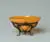 & Majorelle Bowl by Daum, sold Nov 2003
