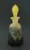 Cameo Scent Bottle by Galle, sold Nov 2003