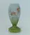 Cameo & Enameled Vase by Daum, sold Nov 2003