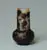 Cameo Vase by Galle, sold Nov 2003