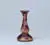 Cameo Vase by Galle, sold Nov 2003