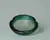 Mistletoe Bowl by Daum, sold Nov 2003