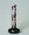 Cameo Stick Vase by Galle, sold Nov 2003