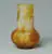 Cameo Vase by Galle, sold Nov 2003