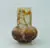 Cameo Vase by Galle, sold Nov 2003