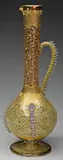 Mary Moser, Decorated Ewer