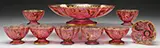 Mary Moser, Dessert Set