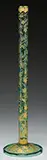 Mary Moser, Decorated Stick Vase