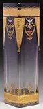 Mary Moser, Decorated Vase