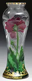 Mary Moser, Marquetry Vase