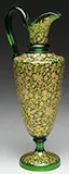 Mary Moser, Decorated Ewer