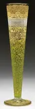 Mary Moser, Decorated Vase