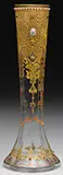 Mary Moser, Jeweled Vase