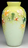 Mary Moser, Decorated Vase