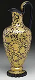 Mary Moser, Decorated Ewer