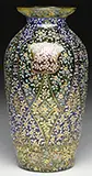 Mary Moser, Decorated Vase