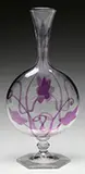 Alexander Joseph von Steuben, Intarsia Vase