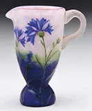 Daum, Miniature Pitcher