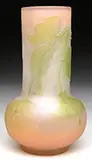 Galle, Cameo Vase