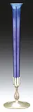 Favrile Bud Vase by Tiffany Studios, sold Jun 2015