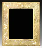 Grapevine Picture Frame by Tiffany Studios, sold Jun 2015