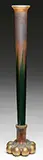 Bud Vase by Tiffany Studios, sold Jun 2015