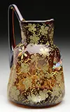 Mary Moser, Decorated Pitcher