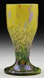 Cytisus Vase by Loetz, sold Jun 2015