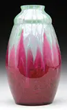 Titania Vase by Loetz, sold Jun 2015