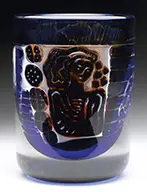 Orrefors, Ariel Vase