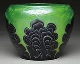 Loetz, Titania Vase