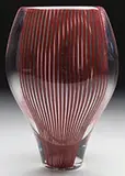 Lino Tagliapietra, Vase