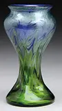Loetz, Titania Vase
