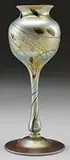 Millefiori Vase by Alexander Joseph von Steuben, sold Nov 2014