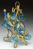 Mary Moser, Cordial Set