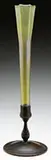 Favrile Vase by Tiffany Studios, sold Nov 2014