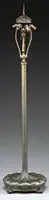 Tiffany Studios, Senior Floor Lamp Base