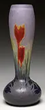 Crocus Vase by Daum, sold Nov 2014