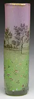 Prairie Vase by Daum, sold Nov 2014