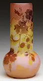 Galle, Cameo Vase