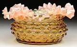 Mary Moser, Decorated Bowl
