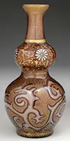 Octopus Vase by Loetz, sold Jun 2013
