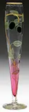 Mary Moser, Marquetry Vase